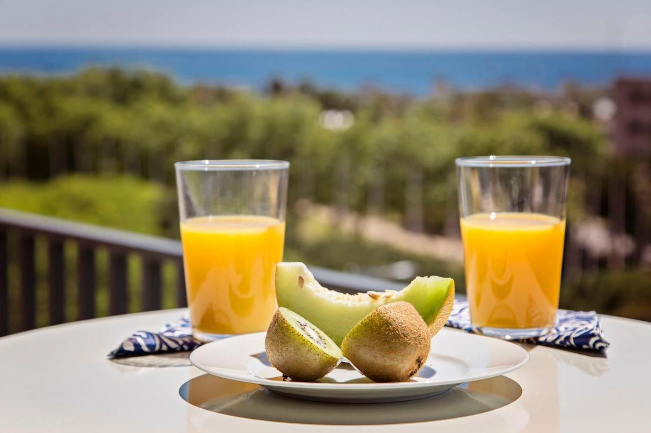 Sweett - Villa Olimpica Mediterranean برشلونة المظهر الخارجي الصورة